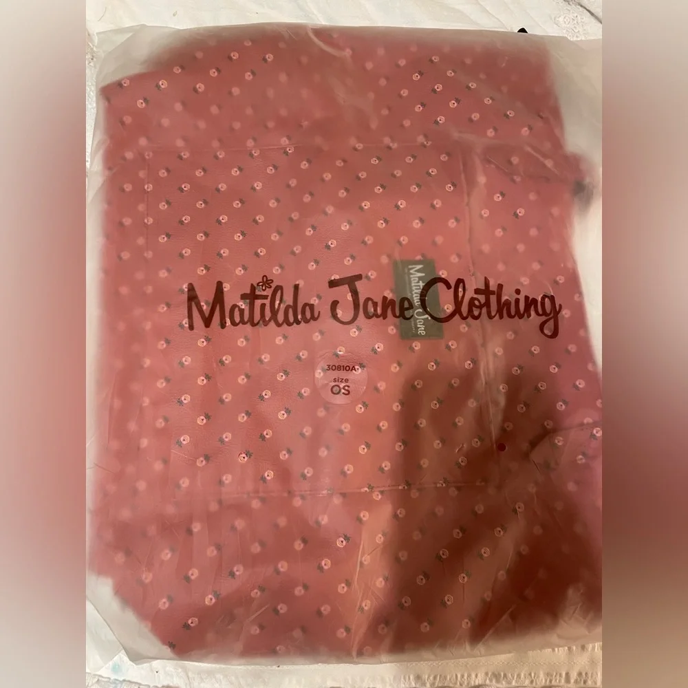 Matilda Jane Tote - Picture 2 of 2